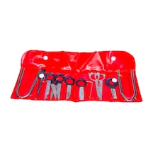 NT Tools NT3041 18 Parça Radyo Sökme Takma Seti