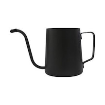 EPİNOX PASLANMAZ ÇELİK PROFESYONEL MİNİ KETTLE 600 ML (MK-60) -