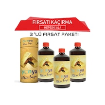 Altın Suyu 1lt Kampanya 3 Lü Kampanya