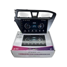 Hyundai İ20 2014-2017 Forx 4-64 Profesyonel Oem Multimedia