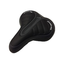 Zozo Wl-800-15 Bisiklet Selesi Siyah