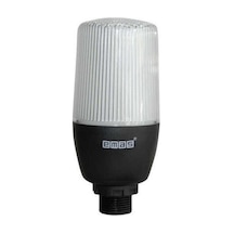 Emas If5p024zm05 Çok Fonk Işık Kolon 55 Mm Plc Uygun 24 V Buzzerlı