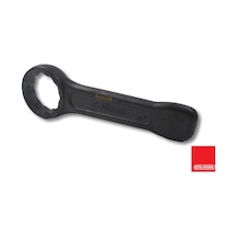 Ceta Form 80 Mm Yıldız Darbeli Çakma Anahtar B24-80