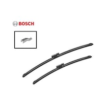 Bosch Silecek Süpürgesi 600/500 MM Aerotwın Land Rover Range Rove N11.6153