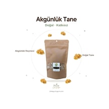 Sirke Günlüğüm Akgünlük Tane