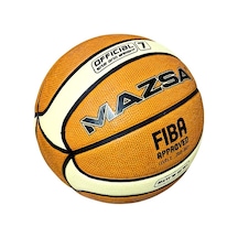 Avessa Bb-krc07000 Mazsa Fıba Onaylı Basketbol Topu 7 No