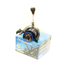 Shakespeare Agility 70 Fd 7 Bearing Olta Makinesi