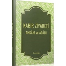 Kabir Ziyareti Ahkam ve Adabı / Heyet
