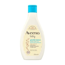 Aveeno Baby Saç ve Vücut Şampuanı 250 Ml