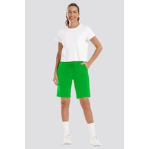 Benetton Yeşili