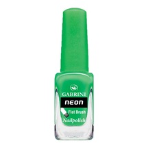 Gabrini Neon Nail Polish N07 Oje Diğer