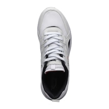 Slazenger ZAVIA Sneaker Erkek Ayakkabısı SA13RE025 200 Gri