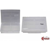 Asr-4009 Carbon Organizer Kutu 5