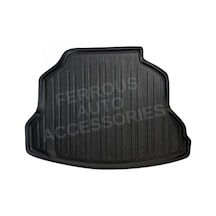 Honda CR V Ferrous 3D Bagaj Havuzu 2013 2018