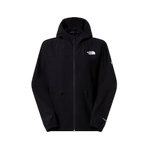 The North Face Kadın Ma Wınd Ceket Nf0a8bfqjk31 Siyah