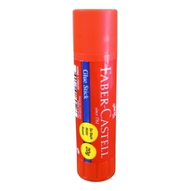 Faber Castell Glue Stick Yapıştırıcı 20gr Orta