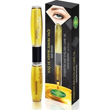 Phytoflora Kaş Kirpik Bakım Yağı 10+10 Ml