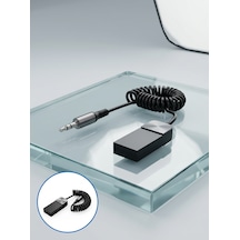 Bluetooth Çevirici A13 Aux Kit