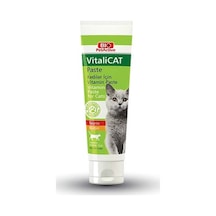 Pet Active Vitalicat Paste Kedi Multivitamin Macunu 100 ml