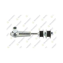 Teknorot R-307 Vıraj Demır Kolu Tandır R12