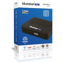 Bluestarbox Speed Full Hd Uydu Alıcısı
