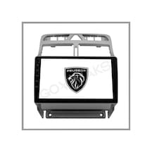 Peugeot 307 2001-2008 8 Gb Ram 128 Gb Hafıza Androıd Multımedıa