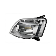 Peuegot Partner Citroen Berlingo Sağ Ön Far 2003-2008
