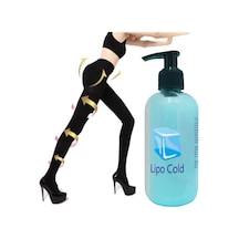 Lipo Cold E 250 Ml + S-m Mikro Kapsüllü Tayt