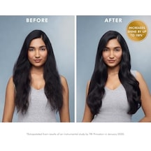 Treatment For All Hair Type Tüm Saç Tipleri Için Şekillendirici Bakım Yağı 25 Ml