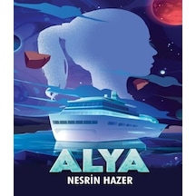 Alya - Nesin Hazer - Hazer Yayınları