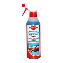Würth Buz Çözücü Sprey 500ml 0892 331