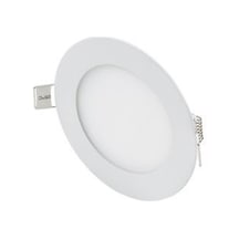 Cata CT-5145B 6W Slim Led Panel Spot Işık 6500K Beyaz Cata CT-5145B 6W Slim Led Panel Spot Işık 6500K Beyaz