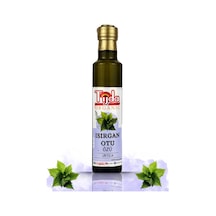 Tijda Isırgan Otu Özü Urtica 250 ML