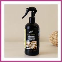 Gees Global Oto Döşeme Temizleyici Sprey 400 Ml Gbzs