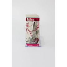 Metal Şeker Maşası Vakumlu Bx40