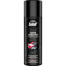 Selsil Susuz Motor Temizleme Spreyi 500ml