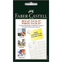 Faber Castell Hamur Yapıştırıcı Beyaz