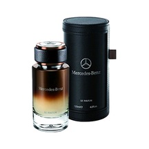 Mercedes Benz Man Le Parfum Edp 120 Ml Fresh