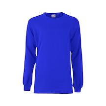 Baran Işık 2 İp 0 Yaka Sweatshırt 001