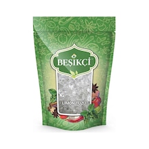 Beşikçi Limon Tuzu 60 Gr