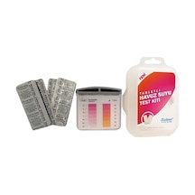 Sutest Lamotte Klor & Ph Haplı Havuz Suyu Test Kiti