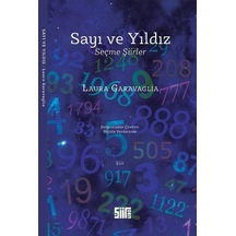 Sayı ve Yıldız - Laura Garavaglia - Şiirden Yayınları
