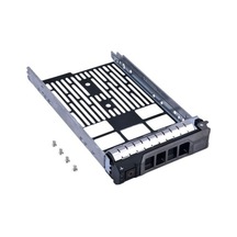 Dell 3.5" - R410 - R710 - R720 - R420 - R730 - R730X - KG1CH - 0F238F Disk Kızağı