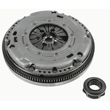 Seat Cordoba Baski Balata Volant Seti 1.9 Tdi 1997-2002 Afn Asv Sachs 3000951790