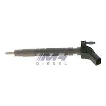 Bosch 0445117083 Common Rail Enjektör Audi Vw 3.0 Tdı V6