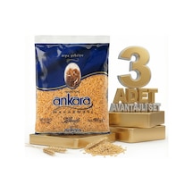 Ankara Arpa Şehriye Makarna 3x500 Gr