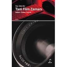 Tam Film Zamanı - Yaz Çek Kur- Doruk Yayınları