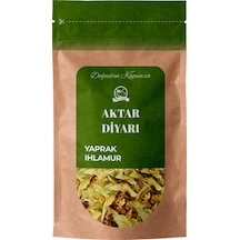 Yaprak Ihlamur 1000 Gr