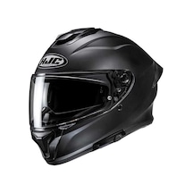 Hjc C71 Kask Semı Flat Black