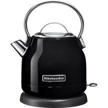 Kitchenaid Classic 5KEK1222EOB 1.25 LT Paslanmaz Çelik Su Isıtıcı Kettle